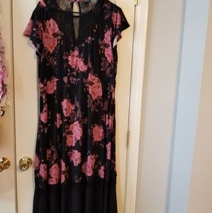 Torrid dress, never worn